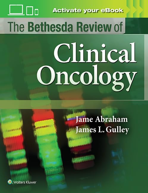 The Bethesda Review of Oncology-ISBN: 9781496354884