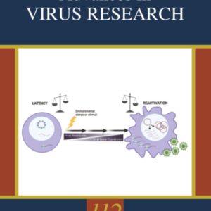 Advances in Virus Research (Volume 112)