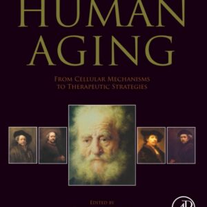 Human Aging: From Cellular Mechanisms to Therapeutic Strategies