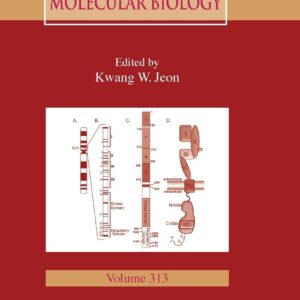International Review of Cell and Molecular Biology (Volume 313)