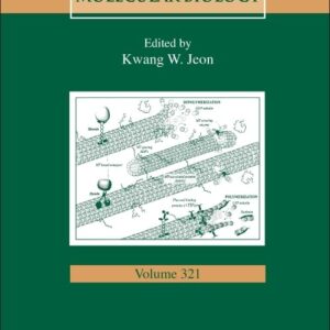 International Review of Cell and Molecular Biology (Volume 321)