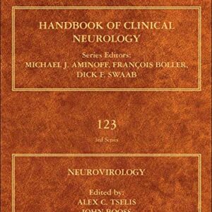 Neurovirology (Volume 123) (Handbook of Clinical Neurology