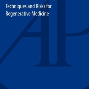 Bioprinting: Techniques and Risks for Regenerative Medicine