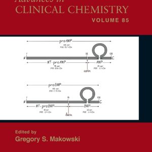 Advances in Clinical Chemistry (Volume 85)