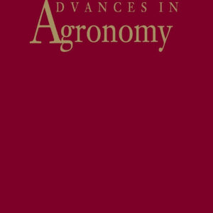 Advances in Agronomy (Volume 123)