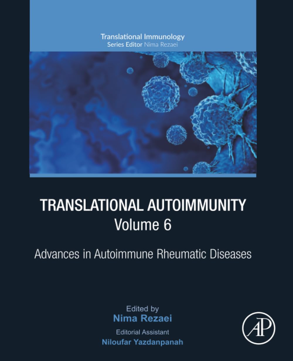 Translational Autoimmunity