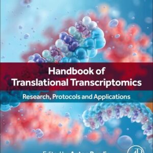 Handbook of Translational Transcriptomics: Research