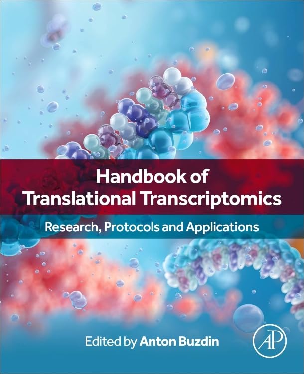 Handbook of Translational Transcriptomics: Research