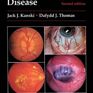 The Eye in Systemic Disease