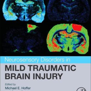 Neurosensory Disorders in Mild Traumatic Brain Injury