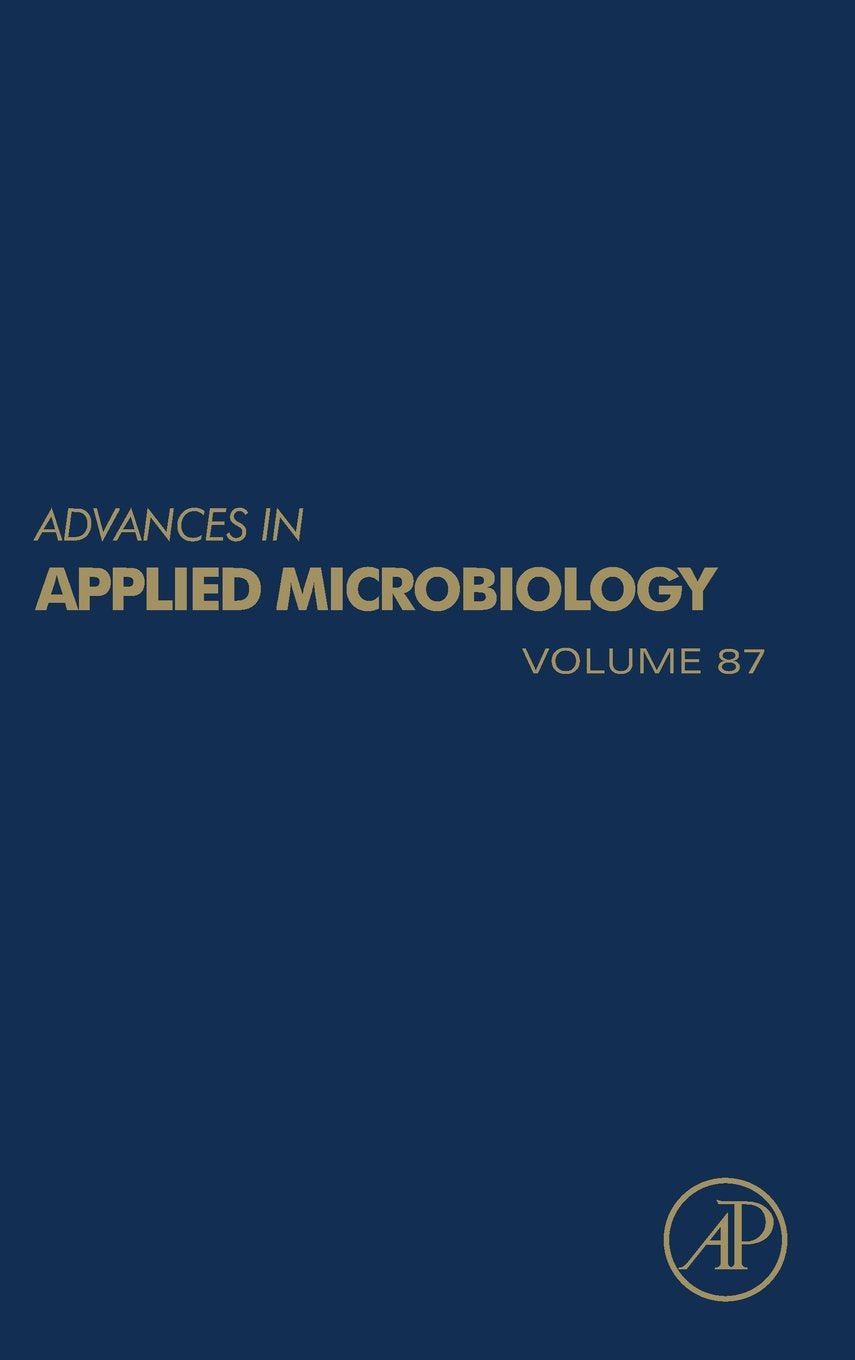 Advances in Applied Microbiology (Volume 87)