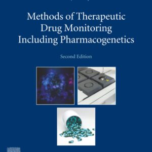Methods of Therapeutic Drug Monitoring Including Pharmacogenetics (Volume 7) (Handbook of Analytical Separations