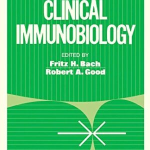 Clinical Immunobiology