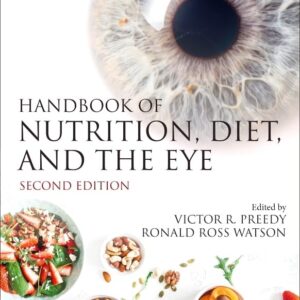 Handbook of Nutrition