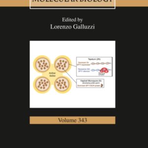 International Review of Cell and Molecular Biology (Volume 343)