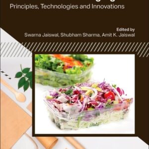 Active Food Packaging: Principles