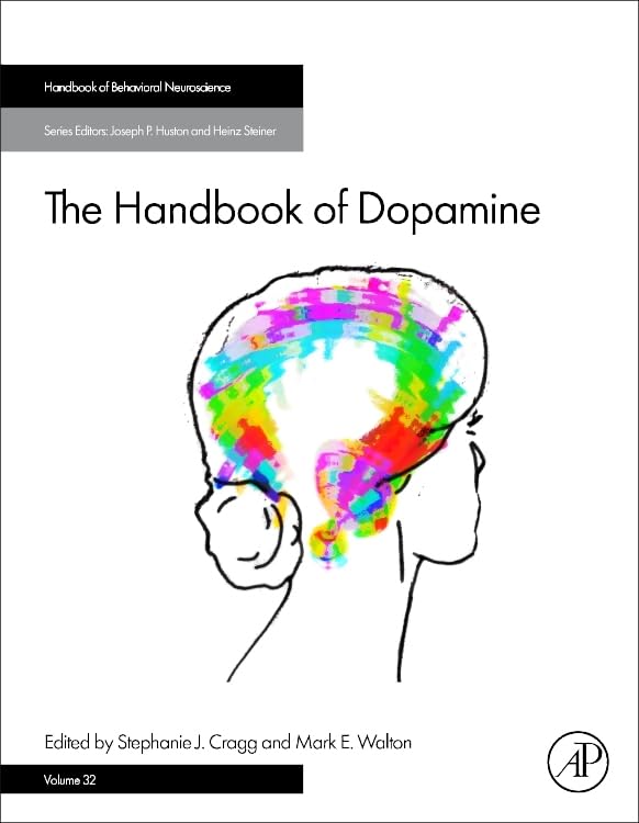 The Handbook of Dopamine (Volume 32) (Handbook of Behavioral Neuroscience