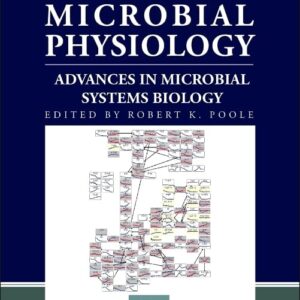 Advances in Microbial Systems Biology (Volume 64)