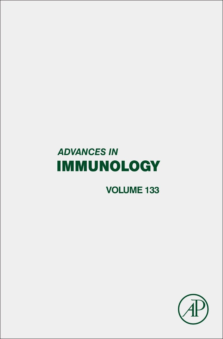 Advances in Immunology (Volume 133)