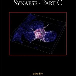 The Immunological Synapse Part C (Volume 193) (Methods in Cell Biology