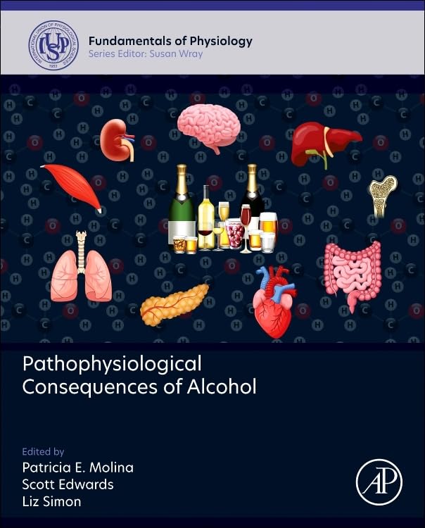 Pathophysiological Consequences of Alcohol (Fundamentals of Physiology)