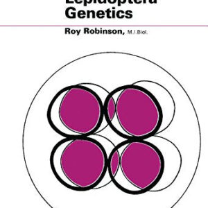 Lepidoptera Genetics.