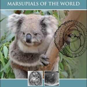 The Biology and Identification of the Coccidia (Apicomplexa) of Marsupials of the World