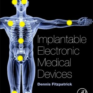 Implantable Electronic Medical Devices
