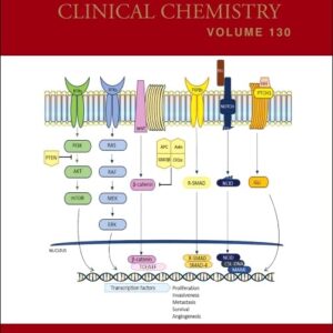 Advances in Clinical Chemistry (Volume 130)