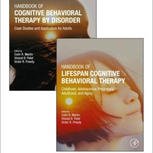 Handbooks of Cognitive Behavioral Therapy