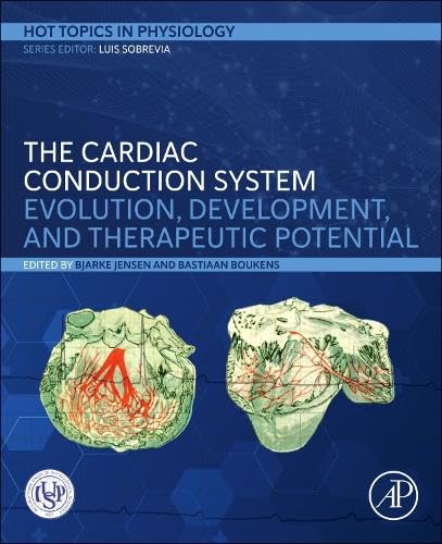 The Cardiac Conduction System: Evolution