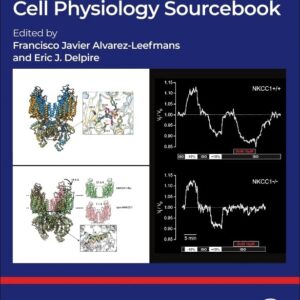 Cell Physiology Sourcebook (Advanced Topics in Biomaterials)