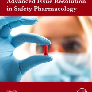 Advanced Issue Resolution in Safety Pharmacology