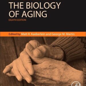 Handbook of the Biology of Aging (Handbooks of Aging)