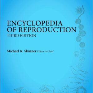 Encyclopedia of Reproduction