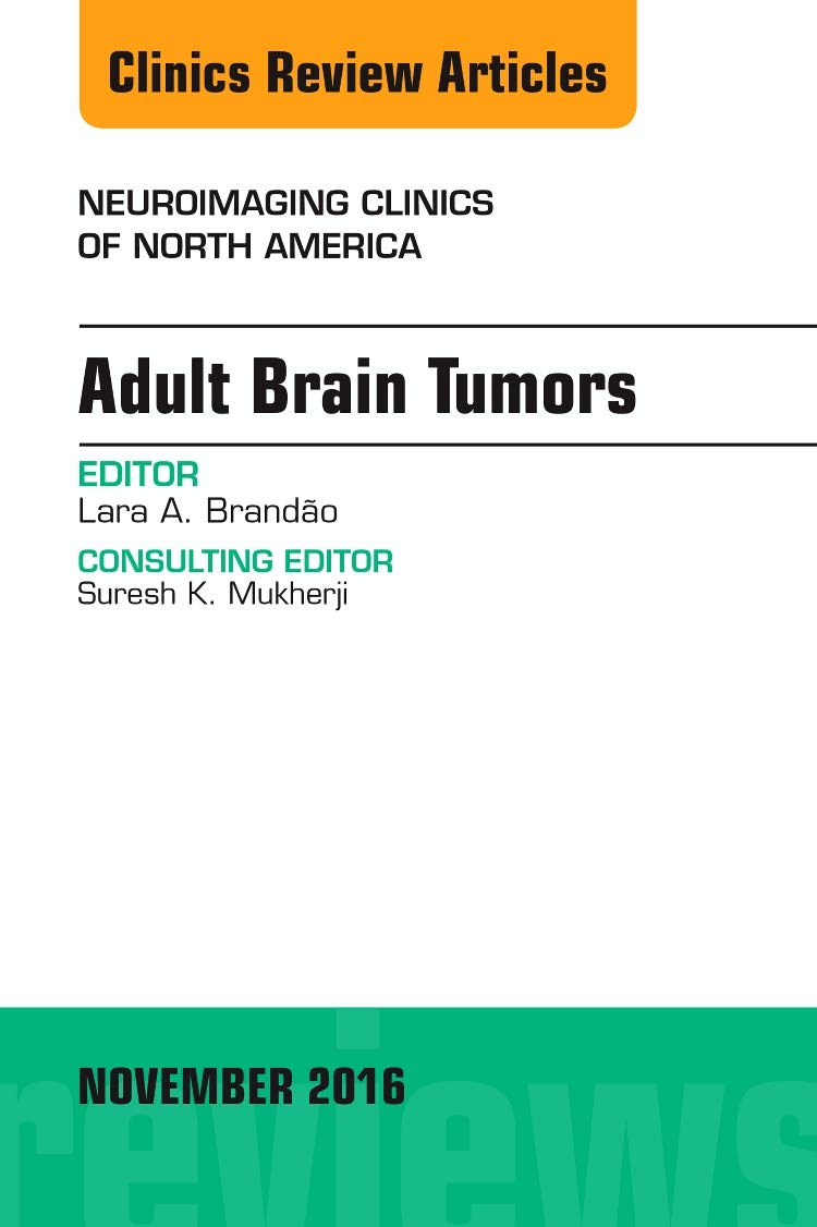 Adult Brain Tumors