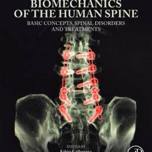 Biomechanics of the Human Spine: Basic Concepts
