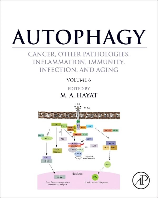 Autophagy: Cancer