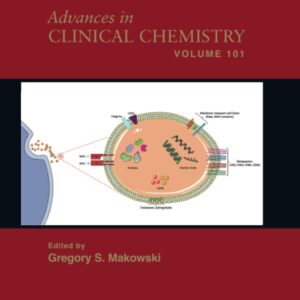 Advances in Clinical Chemistry (Volume 101)