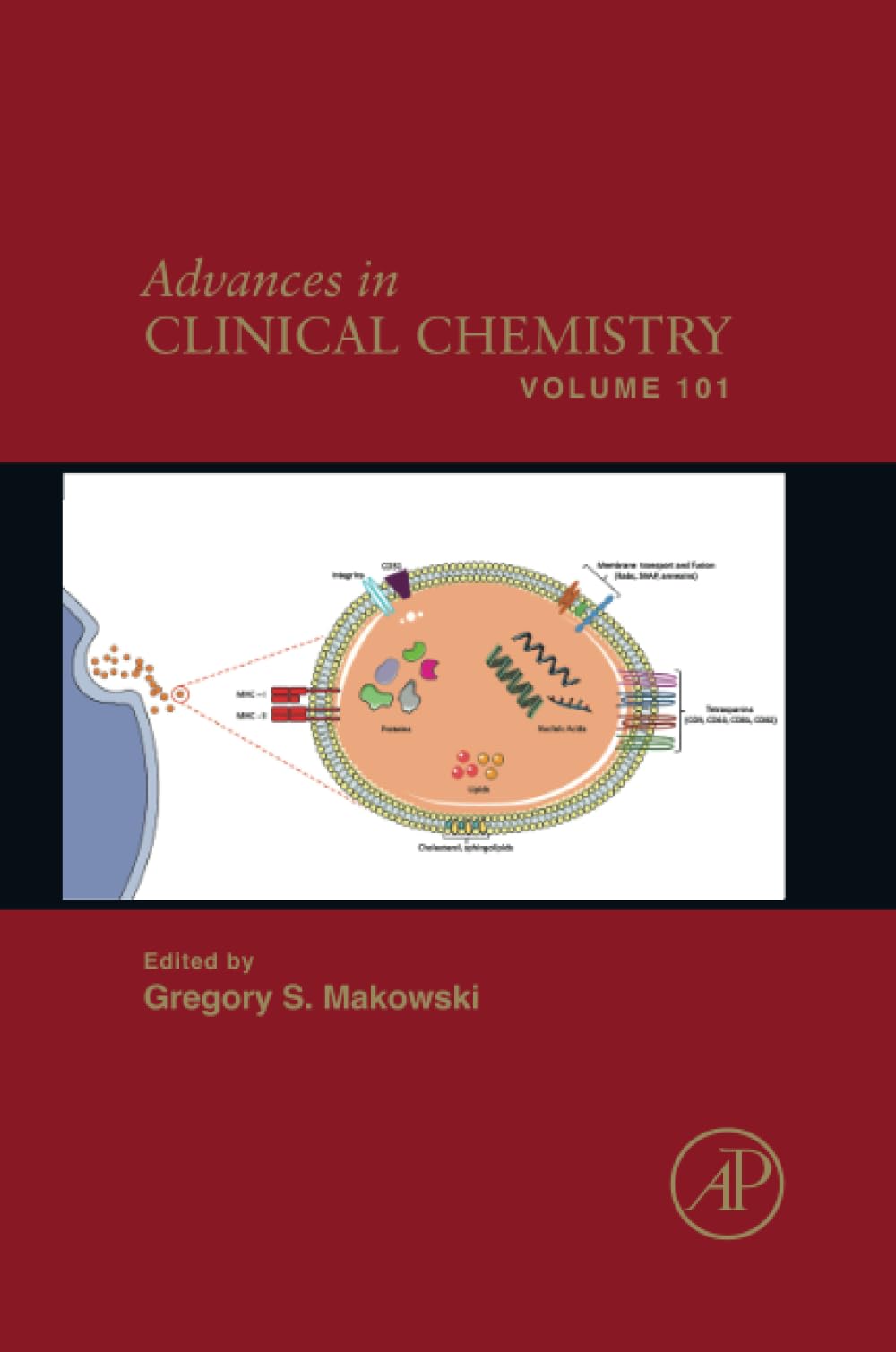 Advances in Clinical Chemistry (Volume 101)