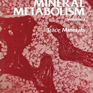 Trace minerals (Disorders of mineral metabolism)