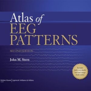 Atlas of EEG Patterns-ISBN: 9781451109634