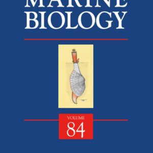Advances in Marine Biology (Volume 84)