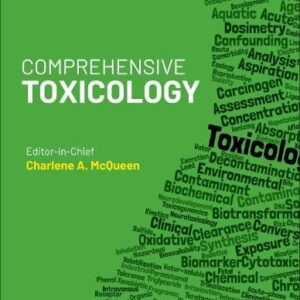 Comprehensive Toxicology