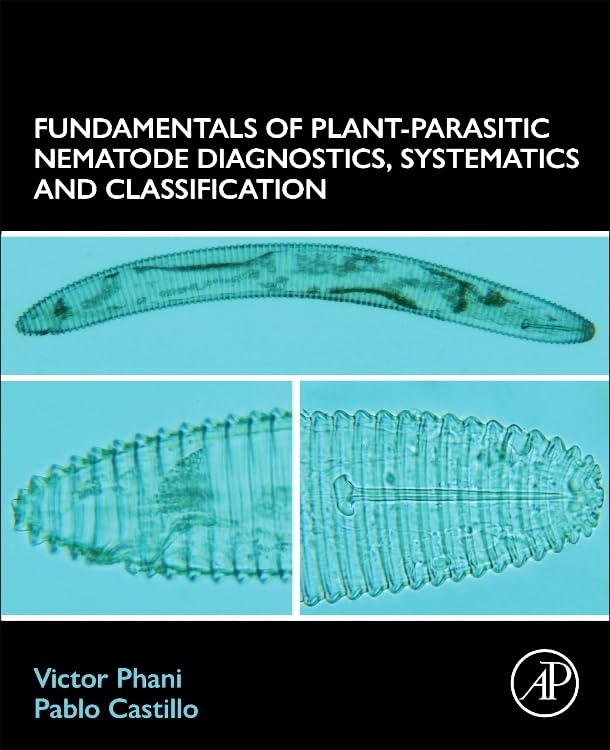 Fundamentals of Plant-Parasitic Nematode Diagnostics
