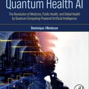 Quantum Health AI: The Revolution of Medicine