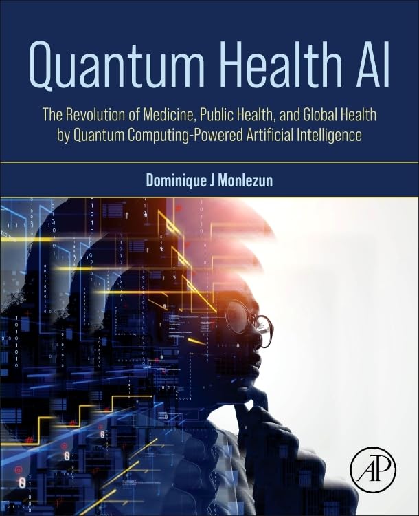 Quantum Health AI: The Revolution of Medicine