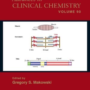 Advances in Clinical Chemistry (Volume 90)