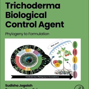 Trichoderma Biological Control Agent: Phylogeny to Formulation