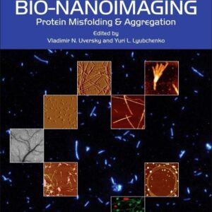 Bio-nanoimaging: Protein Misfolding and Aggregation